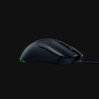 Souris filaire Razer Viper Mini RGB, capteur optique 8500 DPI, 6 boutons programmables