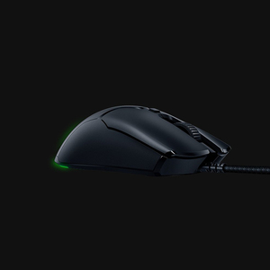 เมาส์ <span class=keywords><strong>Razer</strong></span> <span class=keywords><strong>Viper</strong></span> <span class=keywords><strong>Mini</strong></span> <span class=keywords><strong>RGB</strong></span> แบบมีสาย เซ็นเซอร์ออปติคอล 8500 DPI ปุ่มตั้งค่าได้ 6 ปุ่ม - Product Image 5