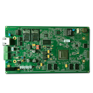Oem Pcba Leverancier Op Maat Pcb Fabricage Printplaat One-Stop Service Assemblage Pcba Fabriek - Product Image 4