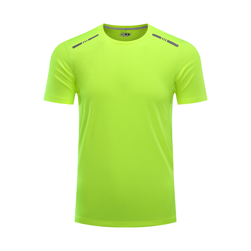 Fluorescent Green-Y02