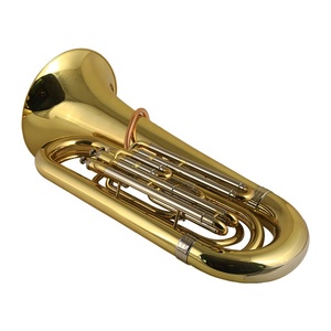 Instruments en laiton, ba en laiton, de bonne qualité, <span class=keywords><strong>prix</strong></span> d'usine, nouveau, - Product Image 3