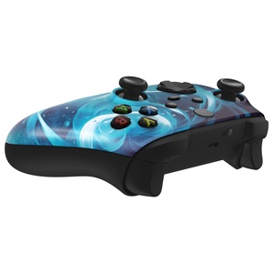 Coque avant personnalisable Aero Slash Magic Pattern pour manette Xbox Series X/S - Plaque décorative DIY - Product Image 6
