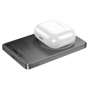 HOCO Q26 5000mAh Joy PD20W Magnétique Charge Rapide Chargeur Portable Power Bank - Product Image 1