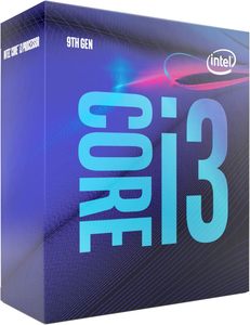 Procesador de Escritorio Core I3-9100, 4 Núcleos, hasta 4.2 GHz, LGA1151, Serie 300, 65W, Producto Nuevo, Empaque a Granel, Procesador con Socket LGA1151 F - Product Image 2