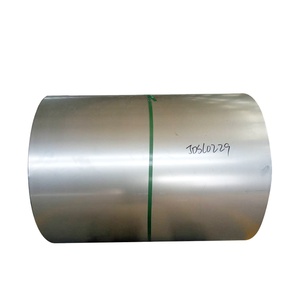 Bobinas de Acero Galvanizado GI <span class=keywords><strong>DC54D</strong></span>+<span class=keywords><strong>Z</strong></span> y Sin Escamas - Product Image 1
