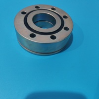 Kunden spezifische Roboter-Lenk lager GY-0901891862 Edelstahl CNC-Bearbeitung Blow Fill Spin Filler Parts KRONES Kompatibel