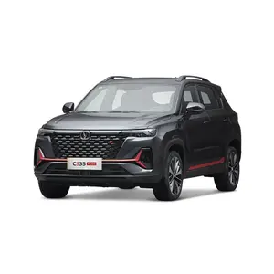 CHANGAN 2022 CS35 PLUS changan 2023 2021 2020 2019 auto new suv car changan cs35 95 15 5585高速車高品質