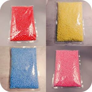 Perlas de Azúcar de Colores, 1 kg, <span class=keywords><strong>Precio</strong></span> de Fábrica, Botella Personalizada, Decoración Comestible para Pasteles - Product Image 5