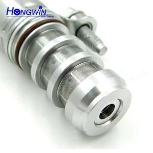 真正的No.12655420 & 12655421 进气排气凸轮轴位置执行器电磁阀适合G M <span class=keywords><strong>2</strong></span>.0 <span class=keywords><strong>2</strong></span>.<span class=keywords><strong>2</strong></span> <span class=keywords><strong>2</strong></span>.4 06-14 - Product Image 4