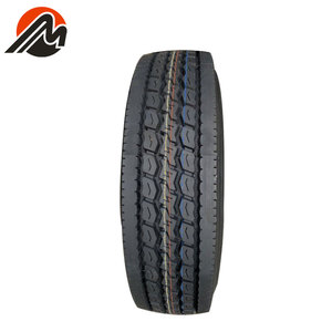Pneus de camion commerciaux du Vietnam / Pneus de camion lourd 11R24.5 11 24.5 - Product Image 2