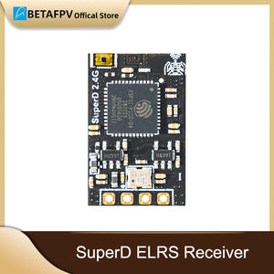 Receptor de Diversidad BETAFPV SuperD ELRS 2.4G/915MHz/868MHz G375 - Product Image 2