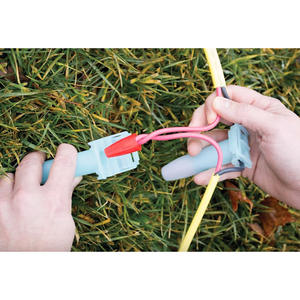 Prensaestopas Dbry6 Impermeable IP65 30A 1.5mm para Iluminación Exterior e Irrigación - Product Image 4