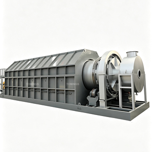 Équipement de démontage et de traitement des batteries au lithium usagées, équipement de broyage et de traitement des batteries d'alimentation usagées, machine de recyclage - Product Image 6