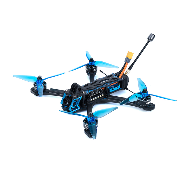 Axisflying Manta 5 SE FPV Drone Kit