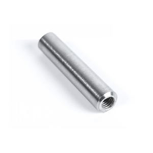 Acier inoxydable SUPER DUPLEX SS 2205 2507 A286 904L AISI ANSI 304 316 316L Filetage interne Rond Parallèle Goupille DIN7979 - Product Image 4
