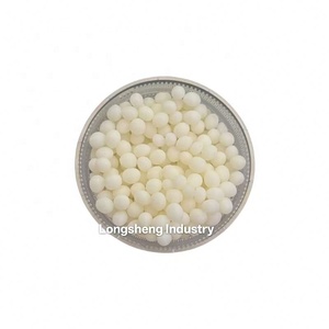 Gránulos de Poliuretano Termoplástico para Láminas, Material TPU de Grado Óptico, Precio de Fábrica - Product Image 5