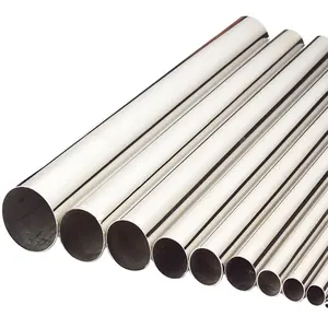 Taper Tube Candle Mold Tube 304 Stainless Steel Seamless or Welded Seamless, Welded 200 300 Series