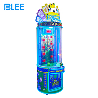 BLEE Amusement gagnant jeu de football Machine d'arcade contrôle d'arcade à pièces Football rachat cadeau compétence prix Machine de jeu