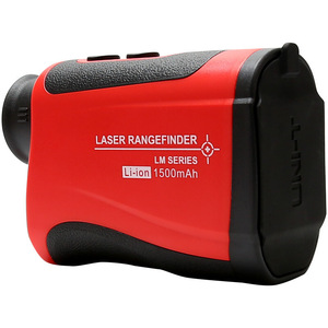 เครื่องมือวัด UNIT UNI-T รุ่น LM1000/1200/1500/600/800 เครื่องวัดระยะด้วยเลเซอร์แบบล็อคออนความแม่นยำสูง - Product Image 5
