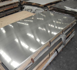 <span class=keywords><strong>Astm</strong></span> <span class=keywords><strong>B575</strong></span> C276 N10276 2,4819 пластина из никелевого сплава/лист Hastelloy C276, полоса из листового никелевого сплава - Product Image 4