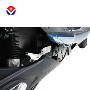 Almacén en el extranjero 1000W Enduro Motocicletas eléctricas de carreras EBike automático con voltaje de 72V - Product Image 6