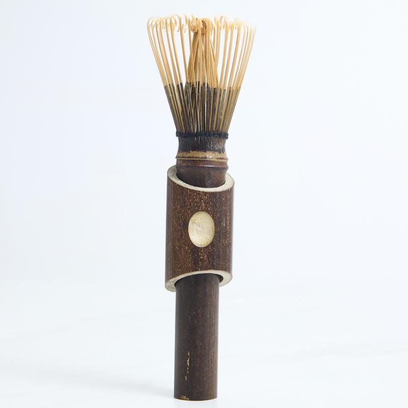 Long-handled Purple Bamboo