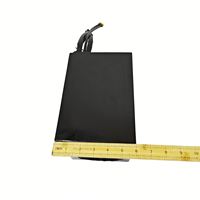 Paquete de Baterías de Litio AMORGE 72V 28AH 170AMP con BMS ANT Bluetooth