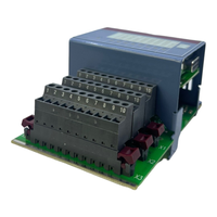 Nuevo Módulo de Entrada Digital PLC 7DI4357 Original en Stock, para Uso con Controlador de Programación PLC 7DI435 de 24 V 8 mA
