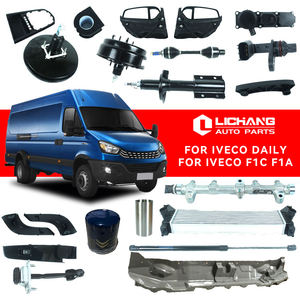 Yüksek Kaliteli Oto Motor Sistemi Yedek Parçaları Iveco F1A <span class=keywords><strong>2.3</strong></span> 1157975040720630 için Emme Manifoldu - Product Image 6