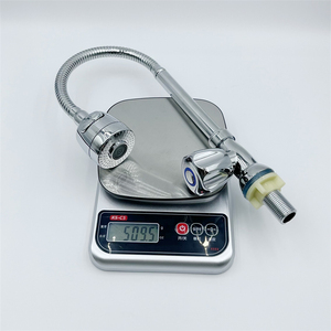 Modern Best Robinet de <span class=keywords><strong>cuisine</strong></span> monocommande au design contemporain <span class=keywords><strong>avec</strong></span> pulvérisateur flexible monotrou-pour les hôtels Vente en gros Nouveaux produits - Product Image 6