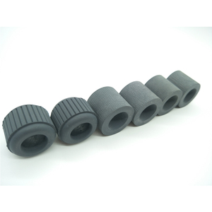 Neumático de alimentación de recogida SOLO rodillo de separación compatible con <span class=keywords><strong>Canon</strong></span> 6080 7580 9080 6050 7550 9050 <span class=keywords><strong>1110</strong></span> 1130 8927A004 - Product Image 3