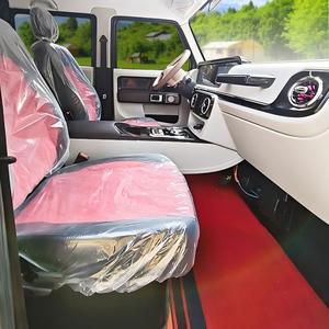 Voitures électriques SUV économiques, voitures électriques pour adultes, mini voitures électriques pour adultes - Product Image 5