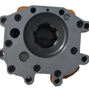 Sdlg <span class=keywords><strong>lovol</strong></span> เครื่องจักรก่อสร้างล้ออุปกรณ์เสริม BB-70A ปั๊มปรับความเร็วได้ - Product Image 2