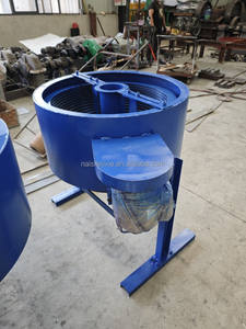 Gouden <span class=keywords><strong>Centrifuge</strong></span> Concentrator Eenvoudige Verticale <span class=keywords><strong>Centrifuge</strong></span> Voor Concentraat En Raffinage - Product Image 2