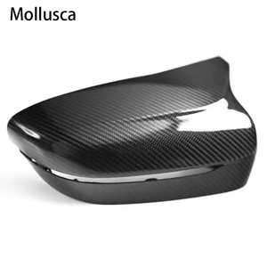Espejo Retrovisor de Fibra de Carbono para BMW Serie 5 F90 M5 2017-2023 - Product Image 5
