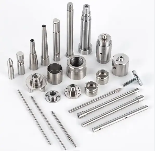 ความแม่นยําสูงมาตรฐานเจาะตรงหมุดปั๊มตาย CNC Machining ทังสเตนคาร์ไบด์ไม้กลึงปากกาชุดแม่พิมพ์ผลิตภัณฑ์