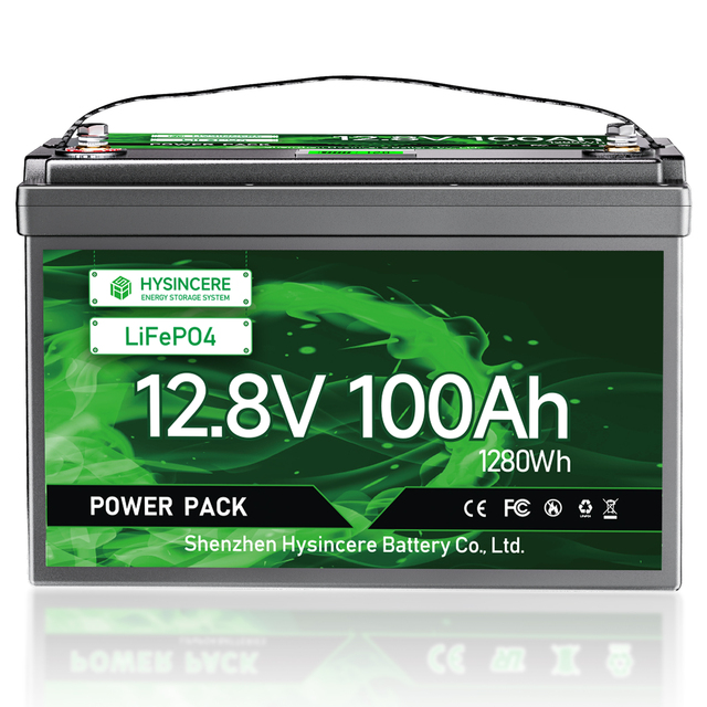 Compact Mini UPS with Built-in Lithium Battery for Off-Grid Renewable Use