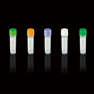 หลอดแช่แข็ง FAY Cryogenic Tube ขนาด 0.5 มล. แบบไม่มีโอริง สำหรับหลอดปั่นเหวี่ยงแบบแช่แข็ง - Product Image 3