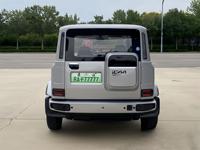 Coche Eléctrico para Adultos de Baja Velocidad Directo de Fábrica, En Stock, Entrega Rápida, EV Totalmente Cerrado para Desplazamientos Diarios Urbanos