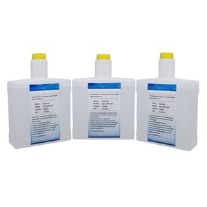น้ำยาทำความสะอาด Citronix รุ่น 300-1005-200 300-1005-300 สำหรับเครื่องพิมพ์ CIJ น้ำยาทำความสะอาดเครื่องพิมพ์อุตสาหกรรม - Product Image 4