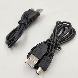 1m Mini câble de charge USB pour <span class=keywords><strong>PlayStation</strong></span> <span class=keywords><strong>3</strong></span> pour PS3 Console de jeu Cordon de ligne Câble de charge Accessoires de jeu pour <span class=keywords><strong>Playstation</strong></span> <span class=keywords><strong>3</strong></span> - Product Image 3