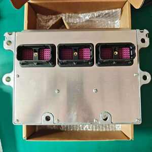 Module de commande électronique (ECM) neuf pour excavatrice Jision 3408501, compatible avec les modèles ISM QSM ISX M11, avec garantie de 6 mois - Product Image 3