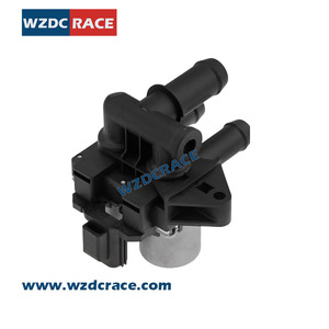 Válvula de Calefacción Eléctrica WZDC RACE XR840091 de Aluminio Anticorrosión para Piezas del Sistema HVAC de Jaguar S-TYPE - Product Image 3