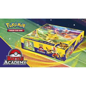 Pour la collection de jeux de cartes Pokémon TCG 2022 Battle Academy - Product Image 2