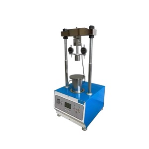 盛旺 <span class=keywords><strong>CBR</strong></span>-1 電子式自動デジタルタッチスクリーン <span class=keywords><strong>CBR</strong></span>試験機 研究室用 印刷圧縮機能付き 最大50KN - Product Image 5