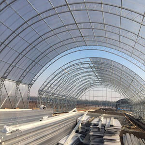 Tamaño personalizado Colorido U-lock <span class=keywords><strong>Policarbonato</strong></span> <span class=keywords><strong>alveolar</strong></span> hoja hueca impermeable UV proteger hoja para techos tragaluz - Product Image 5