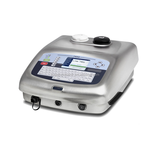 Imprimantes à jet d'encre continu Linx 6900 d'occasion sont conçues pour fournir un codage continu et fiable -Produit - Product Image 5