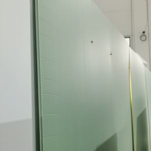 Pannello Cavo a Forma di Riso Ecologico Spessore 10mm per Casseforme Impermeabile Resistente all'Umidità Anti-Invecchiamento Non Tossico Leggero Cemento Sabbia - Product Image 2