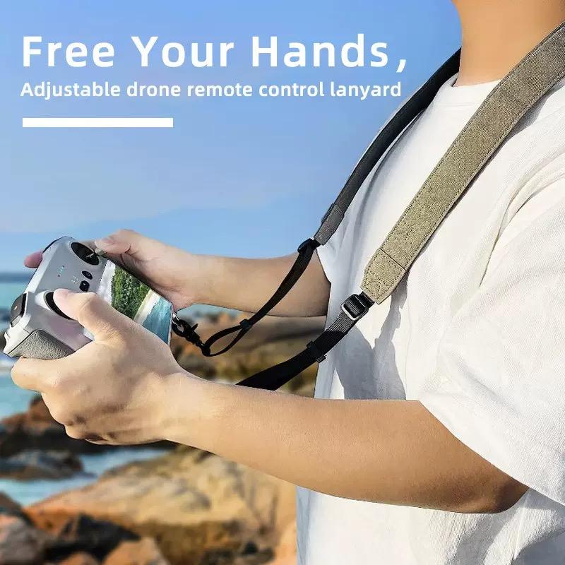 HONDAK Protective Strap for DJI Drone