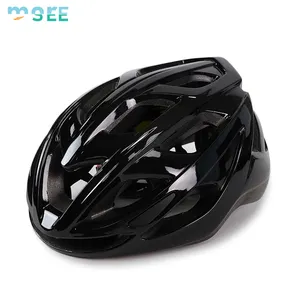 Seemore mẫu miễn phí dành cho người lớn xe đạp xe đạp đi xe đạp Mũ bảo hiểm thể thao trọng lượng nhẹ xe đạp Mũ bảo hiểm cho xe đạp leo núi đường